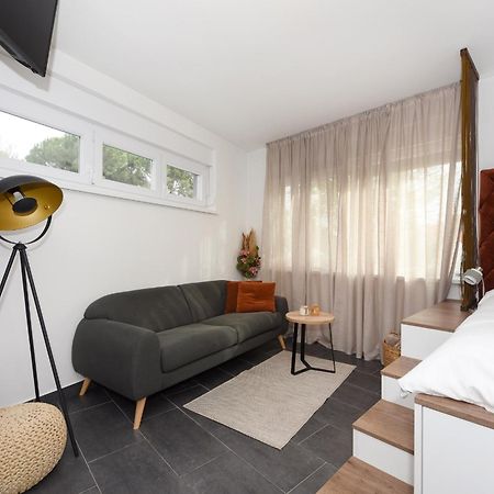 Feel Good Apartment & Studio Zadar Eksteriør billede