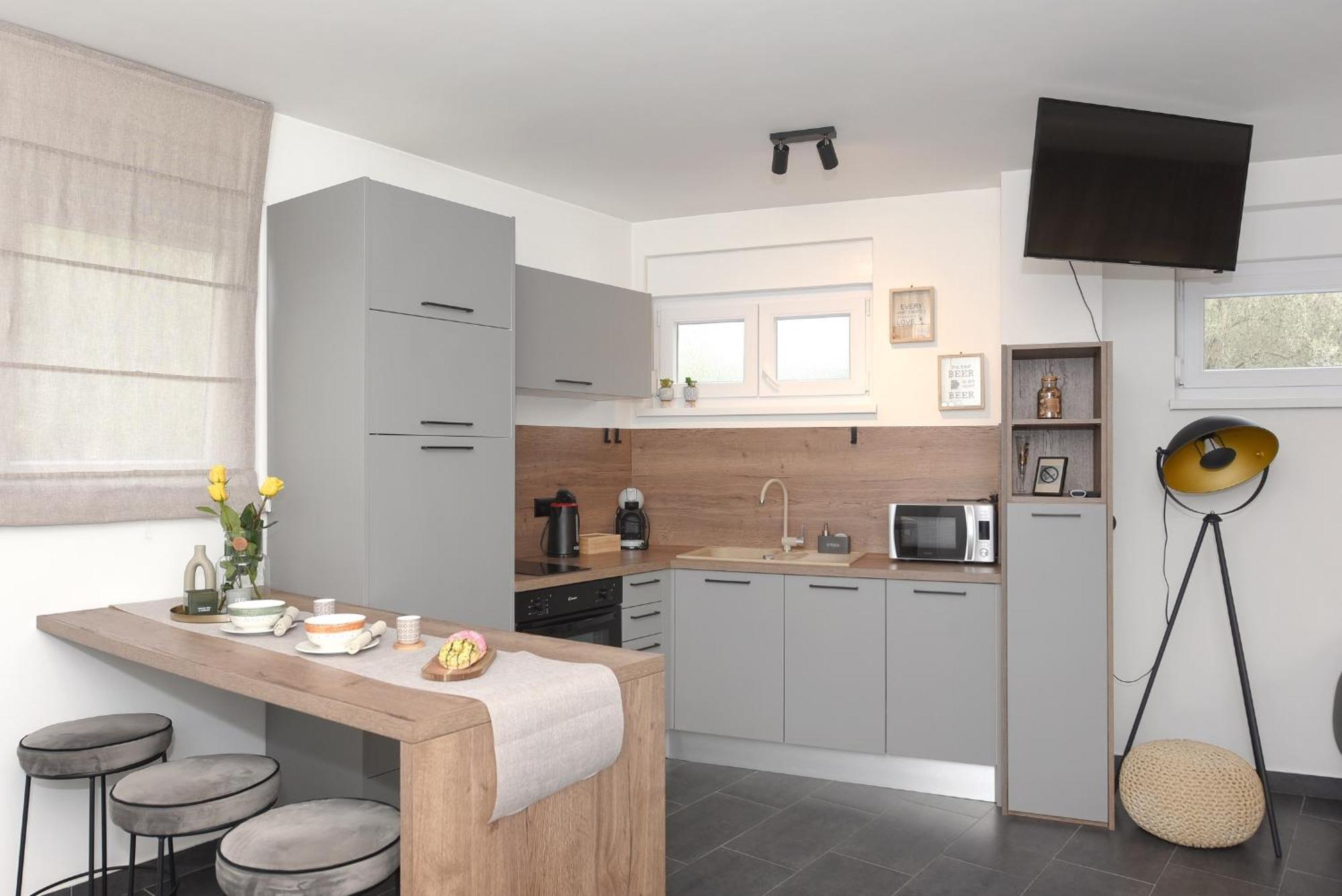 Feel Good Apartment & Studio Zadar Eksteriør billede