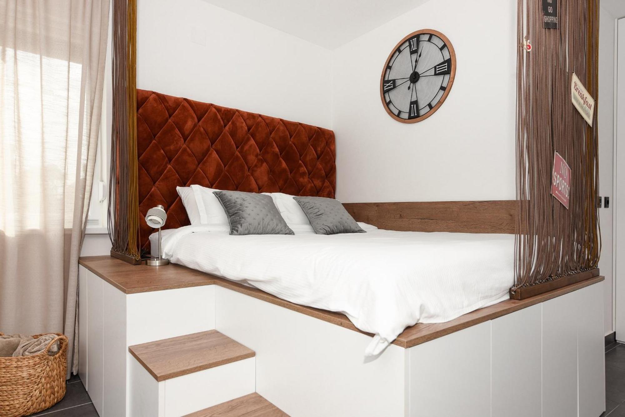 Feel Good Apartment & Studio Zadar Eksteriør billede
