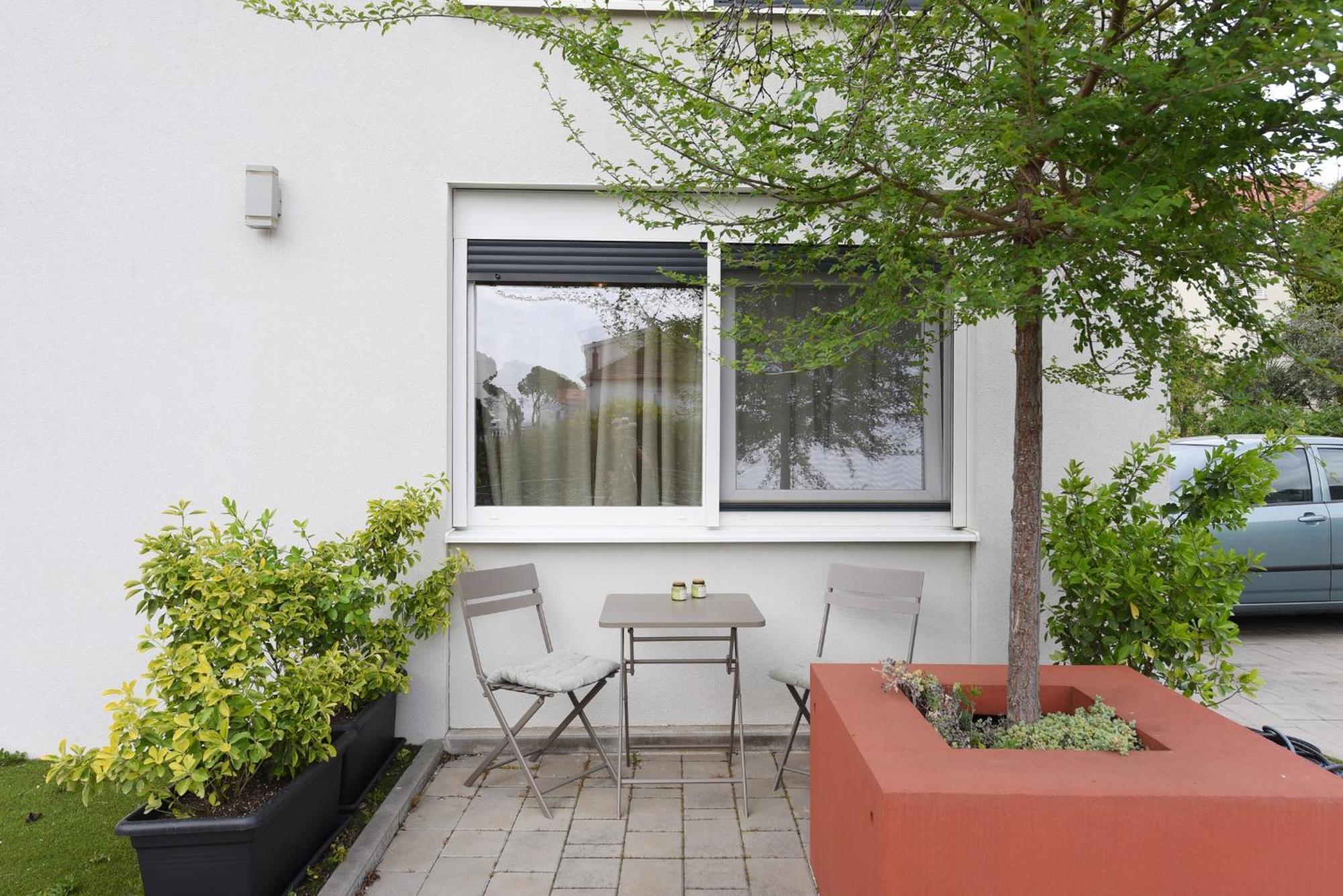Feel Good Apartment & Studio Zadar Eksteriør billede